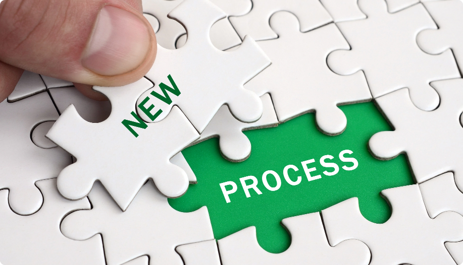Overview of CMMI